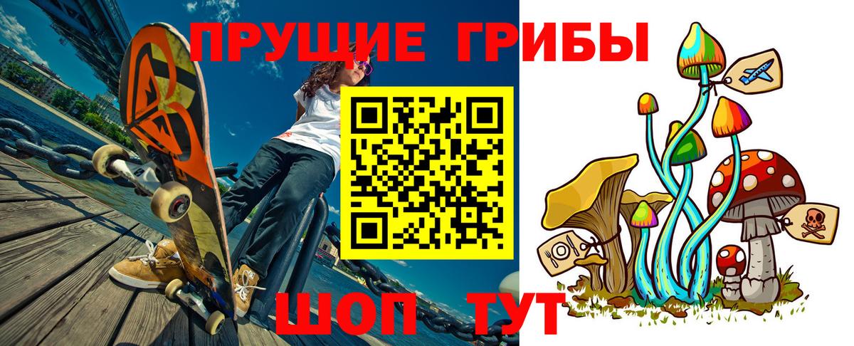 Галлюциногенные грибы Cubensis Краснокаменск